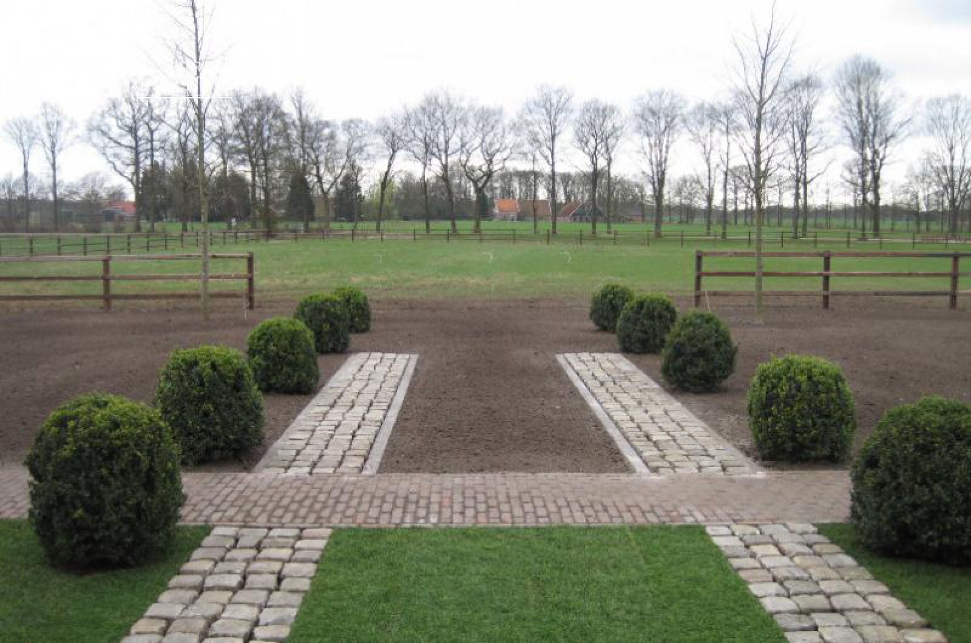 Boerderij tuin Winterswijk (3)